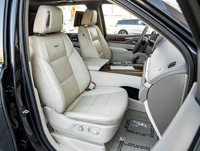 2023 Cadillac Escalade Sport Platinum Super Cruise