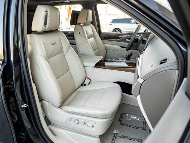 2023 Cadillac Escalade Sport Platinum Super Cruise