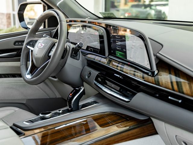 2023 Cadillac Escalade Sport Platinum Super Cruise