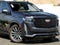 2023 Cadillac Escalade Sport Platinum Super Cruise