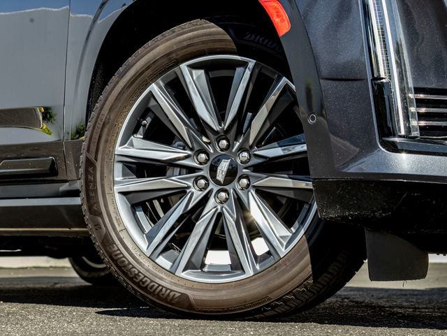 2023 Cadillac Escalade Sport Platinum Super Cruise