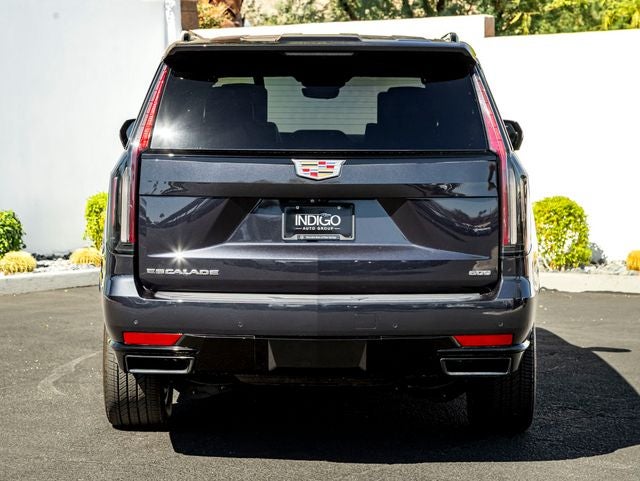 2023 Cadillac Escalade Sport Platinum Super Cruise