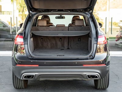 2016 Lincoln MKX Black Label