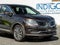 2016 Lincoln MKX Black Label