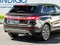 2016 Lincoln MKX Black Label