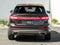 2016 Lincoln MKX Black Label