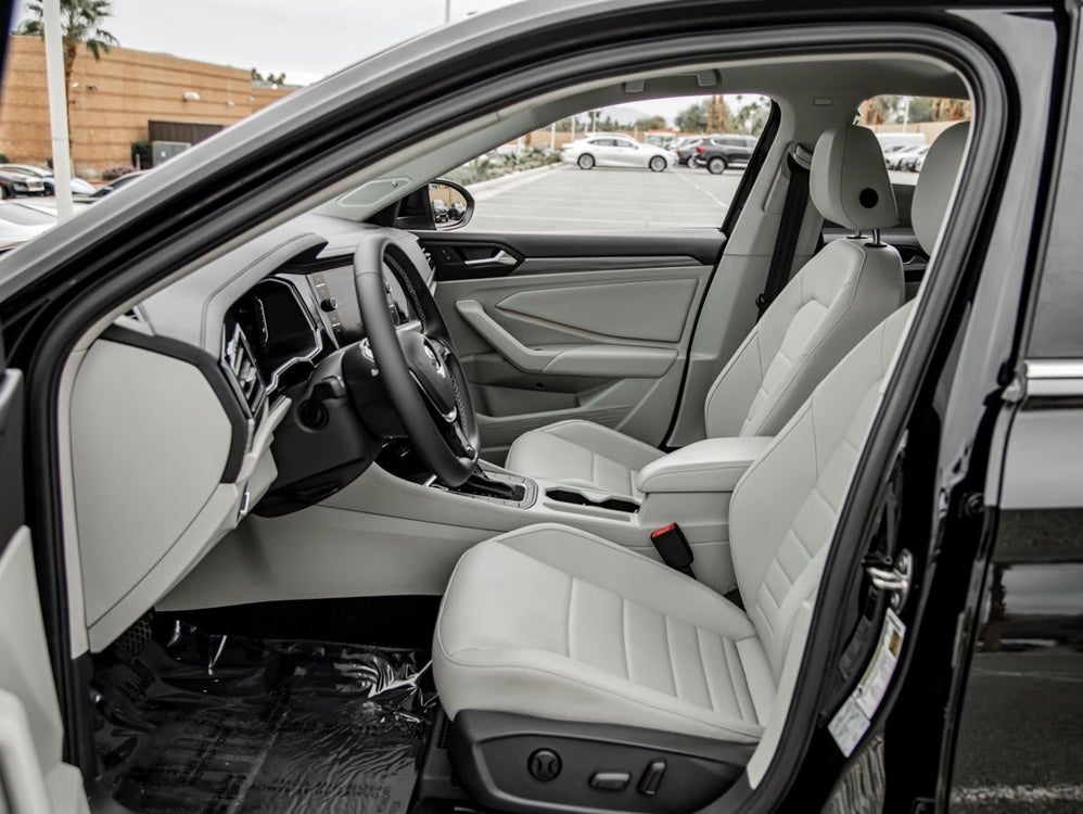 2021 Volkswagen Jetta SEL in Rancho Mirage, TX - indiGO Auto Group