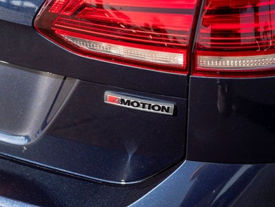 2019 Volkswagen Golf Alltrack TSI SE 4Motion