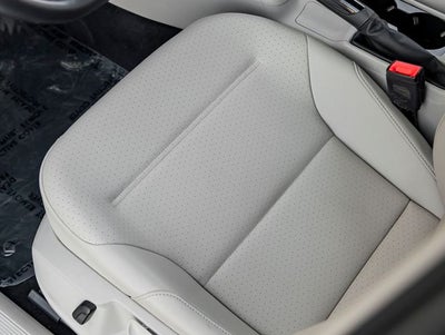 2019 Volkswagen Golf Alltrack TSI SE 4Motion