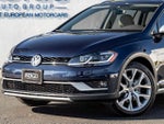 2019 Volkswagen Golf Alltrack TSI SE 4Motion