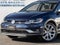 2019 Volkswagen Golf Alltrack TSI SE 4Motion