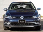 2019 Volkswagen Golf Alltrack TSI SE 4Motion