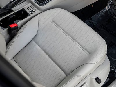 2019 Volkswagen Golf Alltrack TSI SE 4Motion