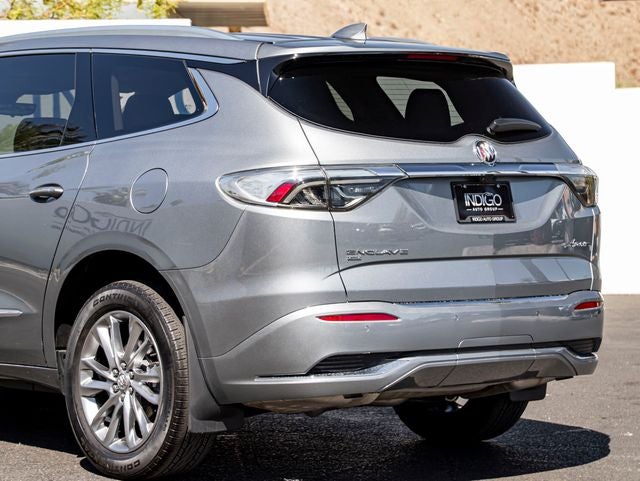 2023 Buick Enclave Avenir