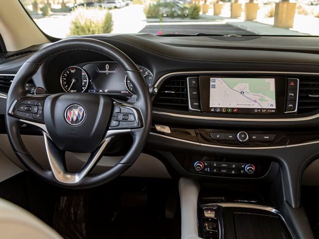 2023 Buick Enclave Avenir