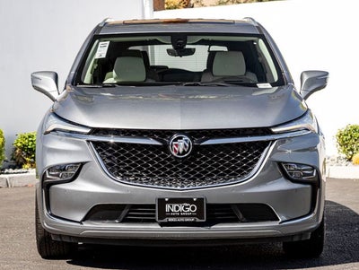 2023 Buick Enclave Avenir