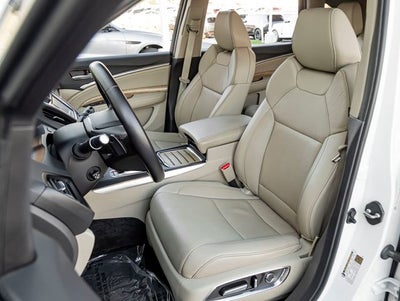 2020 Acura MDX Technology SH-AWD