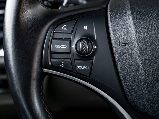 2020 Acura MDX Technology SH-AWD