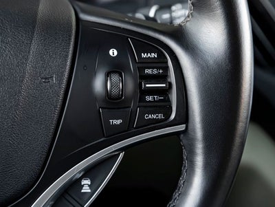2020 Acura MDX Technology SH-AWD