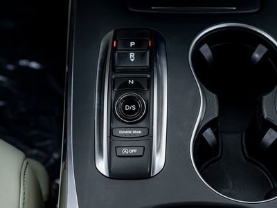 2020 Acura MDX Technology SH-AWD