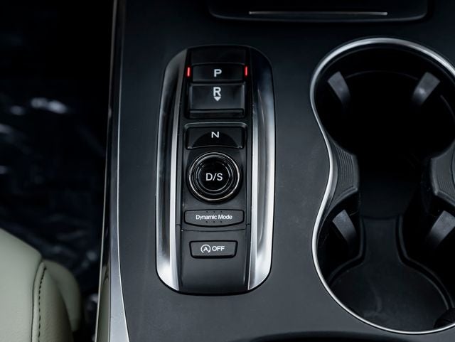 2020 Acura MDX Technology SH-AWD