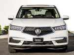 2020 Acura MDX Technology SH-AWD