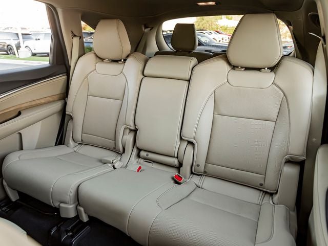 2020 Acura MDX Technology SH-AWD