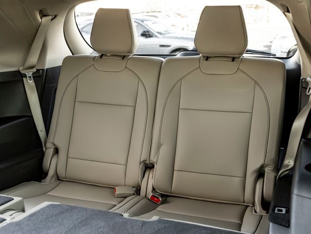 2020 Acura MDX Technology SH-AWD