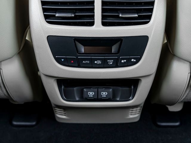 2020 Acura MDX Technology SH-AWD