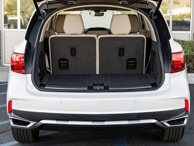 2020 Acura MDX Technology SH-AWD