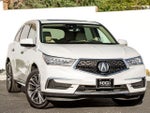 2020 Acura MDX Technology SH-AWD