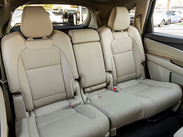2020 Acura MDX Technology SH-AWD