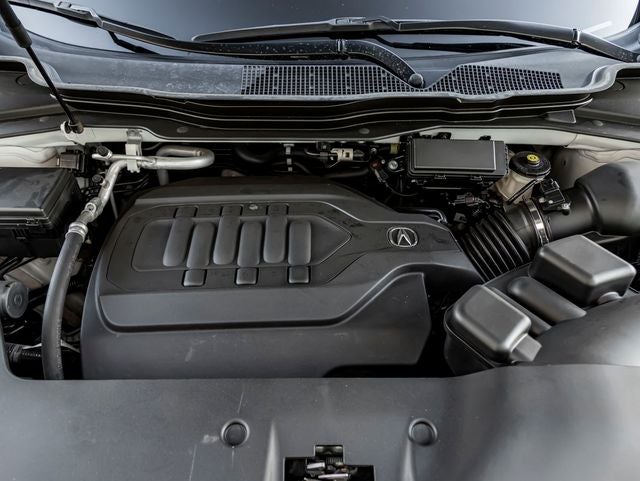 2020 Acura MDX Technology SH-AWD