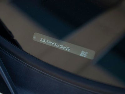 2020 Acura MDX Technology SH-AWD