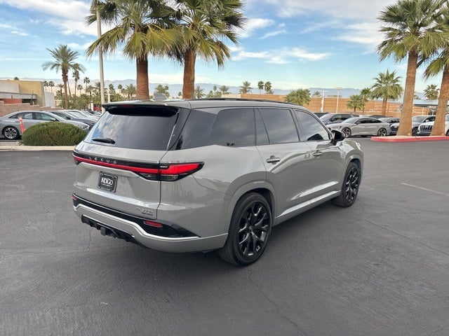 2024 Lexus TX 500h F SPORT Premium