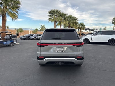 2024 Lexus TX 500h F SPORT Premium