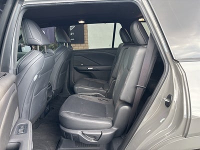 2024 Lexus TX 500h F SPORT Premium