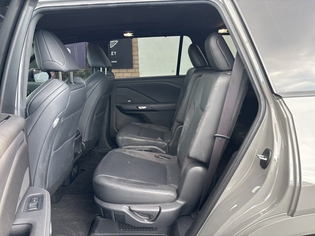 2024 Lexus TX 500h F SPORT Premium