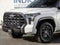 2022 Toyota Tundra Platinum