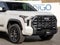 2022 Toyota Tundra Platinum