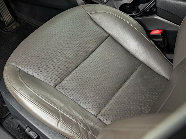 2016 Hyundai Santa Fe Sport 2.0T