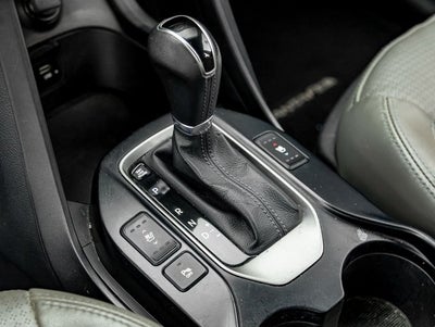 2016 Hyundai Santa Fe Sport 2.0T