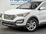 2016 Hyundai Santa Fe Sport 2.0T