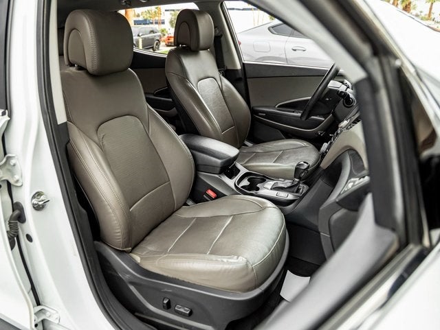 2016 Hyundai Santa Fe Sport 2.0T