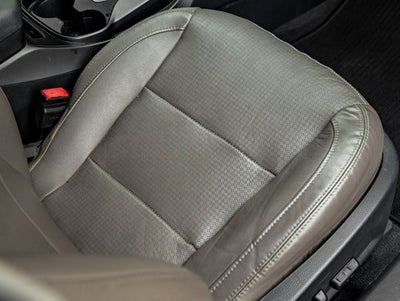 2016 Hyundai Santa Fe Sport 2.0T