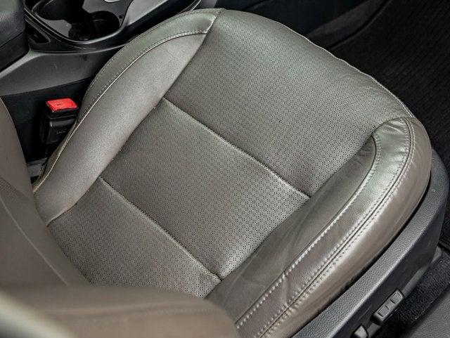 2016 Hyundai Santa Fe Sport 2.0T