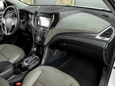 2016 Hyundai Santa Fe Sport 2.0T