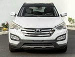 2016 Hyundai Santa Fe Sport 2.0T