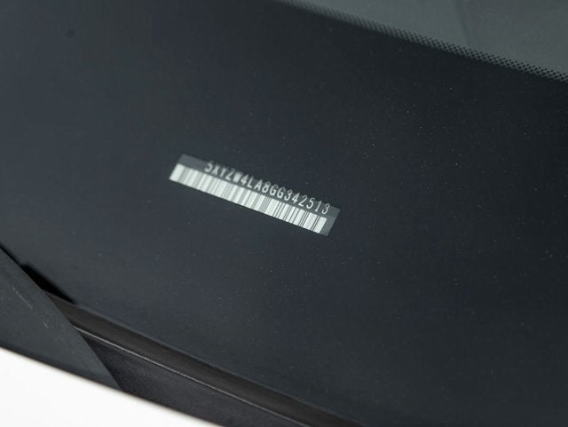 2016 Hyundai Santa Fe Sport 2.0T