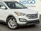 2016 Hyundai Santa Fe Sport 2.0T